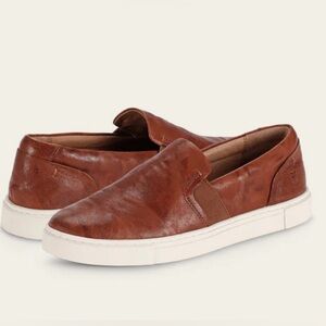 FRYE Ivy Slip On